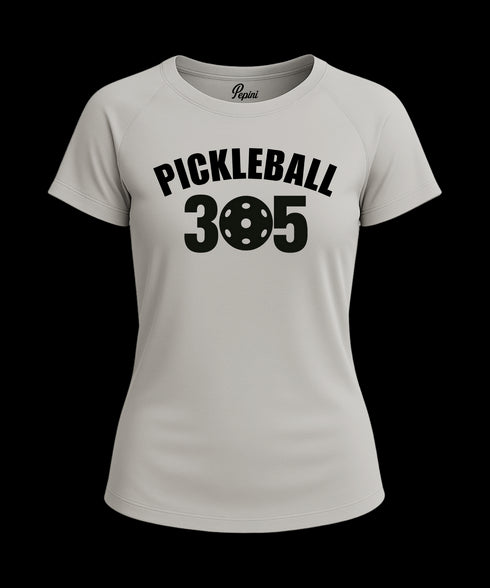 nan by Pepini Pickleball back view